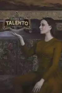 Affiche de la série Tierra de talento