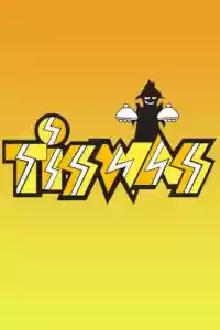 Jaquette : Tiswas