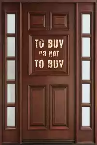 Affiche de la série To Buy or Not to Buy