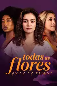Jaquette : Todas as Flores