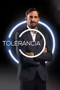Affiche de la série Tolerancia cero