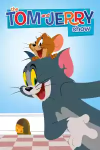 Affiche de la série Tom et Jerry Show