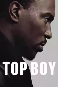 Affiche de la série Top Boy