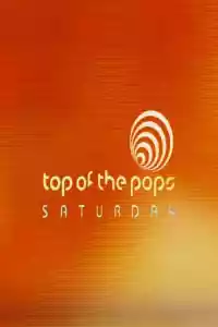 Affiche de la série Top of the Pops Saturday