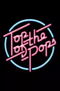 Jaquette : Top of the Pops
