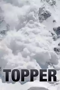 Jaquette : Topper