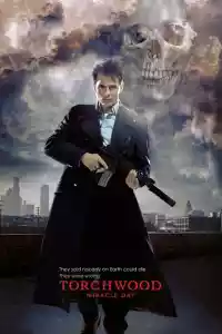 Affiche de la série Torchwood
