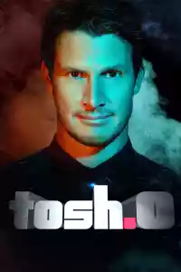 Affiche de la série Tosh.0