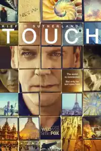 Affiche de la série Touch