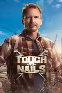 Affiche de la série Tough As Nails