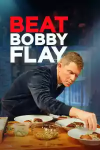 Affiche de la série Tous contre Bobby Flay