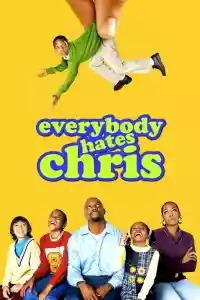 Affiche de la série Tout Le Monde Déteste Chris