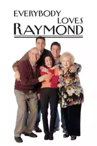 Jaquette : Tout le monde aime Raymond