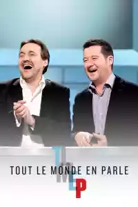 Affiche de la série Tout le monde en parle