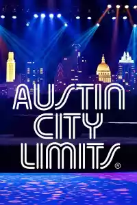 Jaquette : Tracy Chapman - Austin City Limits Live