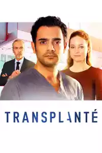 Affiche de la série Transplanté