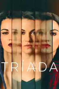 Jaquette : Tríada