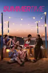 Affiche de la série Trois mètres au-dessus du ciel