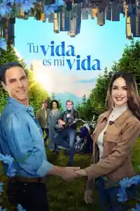Jaquette : Tu vida es mi vida