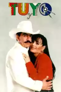 Jaquette : Tú y yo