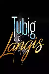 Affiche de la série Tubig At Langis