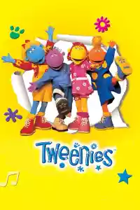 Affiche de la série Tweenies