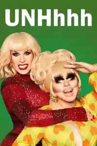 Affiche de la série UNHhhh