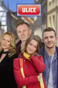 Affiche de la série Ulice