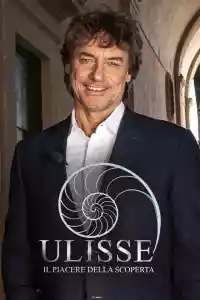 Affiche de la série Ulisse. Il piacere della scoperta