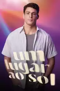 Affiche de la série Um Lugar ao Sol