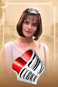 Affiche de la série Um Só Coração