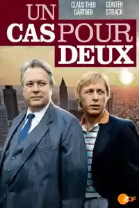 Affiche de la série Un cas pour deux
