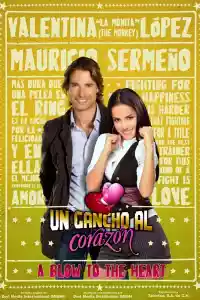 Affiche de la série Un gancho al corazón