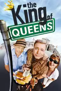 Affiche de la série Un gars du Queens