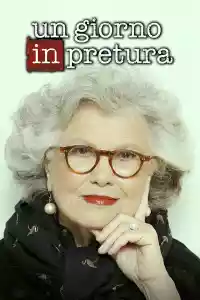Jaquette : Un giorno in pretura