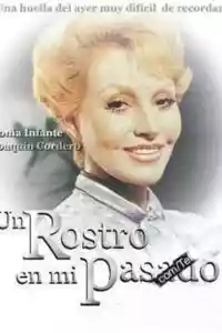 Affiche de la série Un rostro en mi pasado