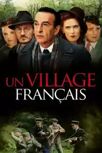 Affiche de la série Un village français