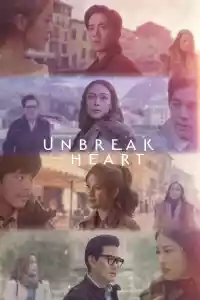 Jaquette : Unbreak My Heart