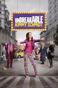 Affiche de la série Unbreakable Kimmy Schmidt