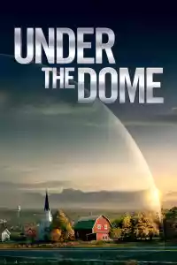 Affiche de la série Under the Dome