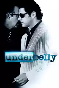 Affiche de la série Underbelly