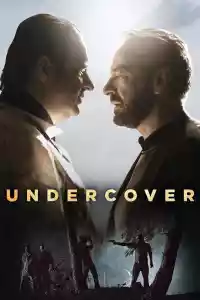 Affiche de la série Undercover