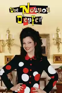 Affiche de la série Une nounou d'enfer