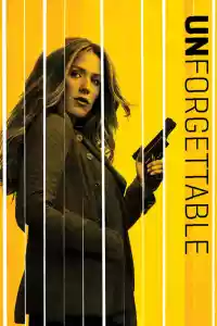 Affiche de la série Unforgettable