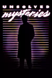 Affiche de la série Unsolved Mysteries