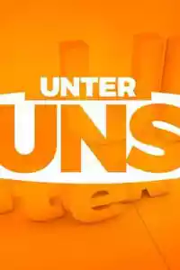Jaquette : Unter Uns