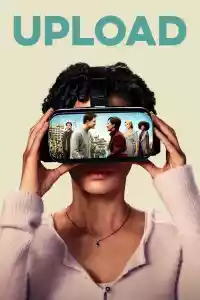 Affiche de la série Upload