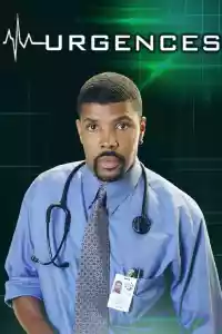 Affiche de la série Urgences