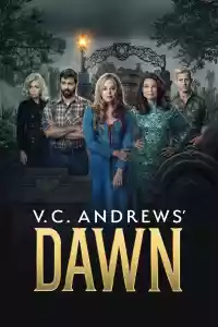 Jaquette : V.C. Andrews' Dawn