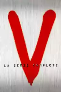 Affiche de la série V : La série